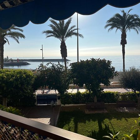 Brisas Del Mar Mediterraneo Aguadulce  Exterior photo